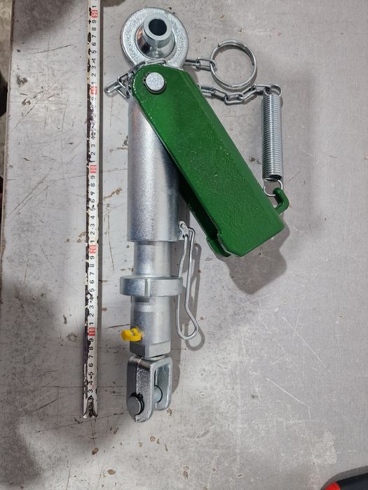Ancora stabilizator automata pentru tractoare John Deere seriile 5000,