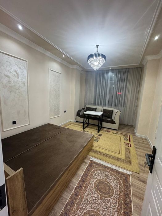 Аренда China xaus Новостройка  2 комн