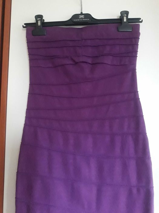 Sisley парти рокля