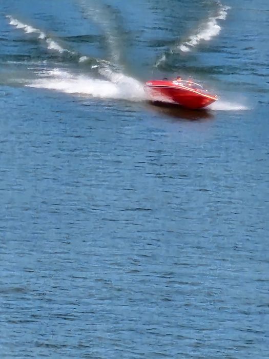 Barca +motor Evinrude 75 Etec+peridoc