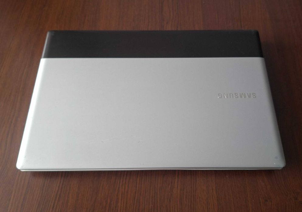 Лаптоп Samsung RV518, RAM 8Gb, HDD SSD 240Gb