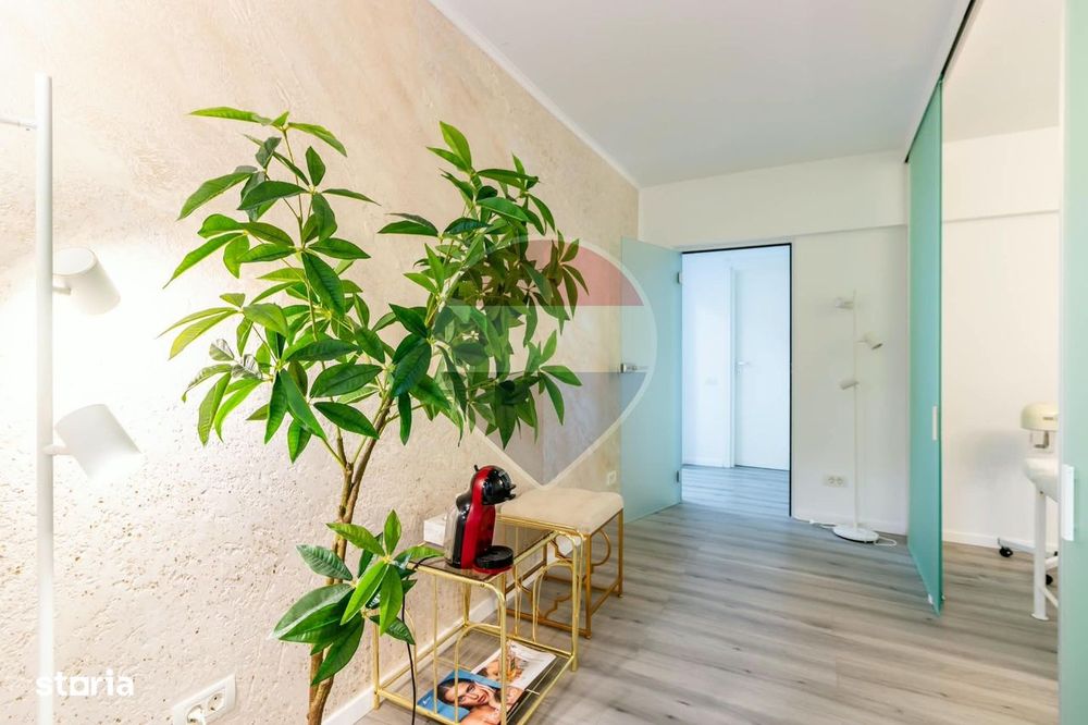 Apartament de vanzare 3 camere Aviatiei