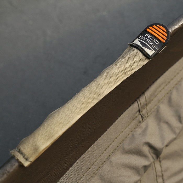 Fox Easy Dome Euro Maxi 2 man
Fox Easy Dome Fox Easy Dome Euro Maxi 2