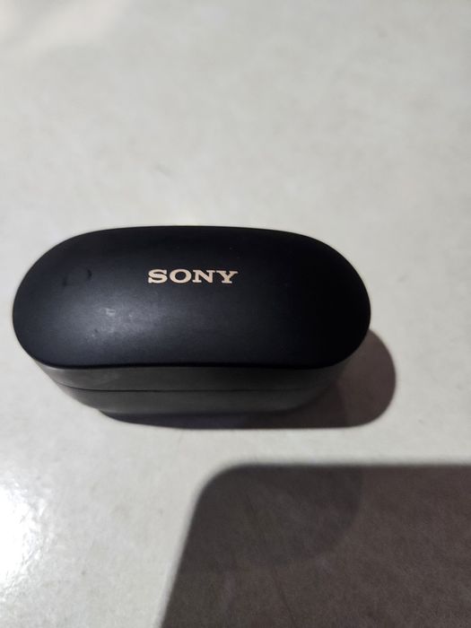 Sony WF-1000XM4 слушалки