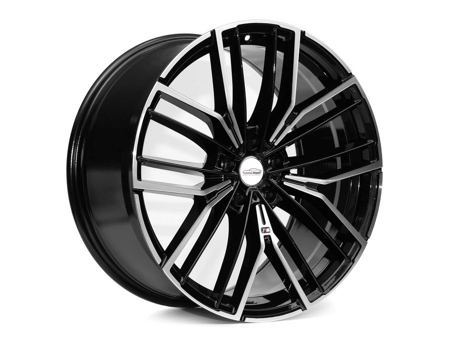 Jante BMW M2 G87 M3 G80 M3 G81 M4 G82 M4 G83 M5 F90 Serie 1 F40 20 R20