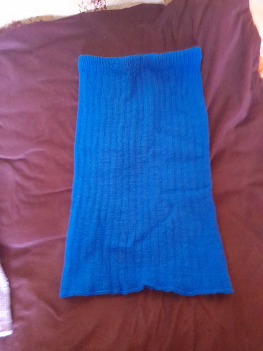 Продаю вязанные юбки