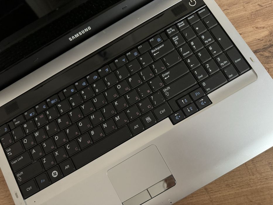 Ноутбук Samsung