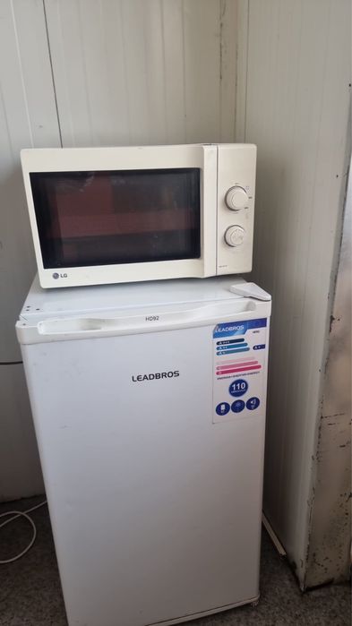 Продам микроволновку