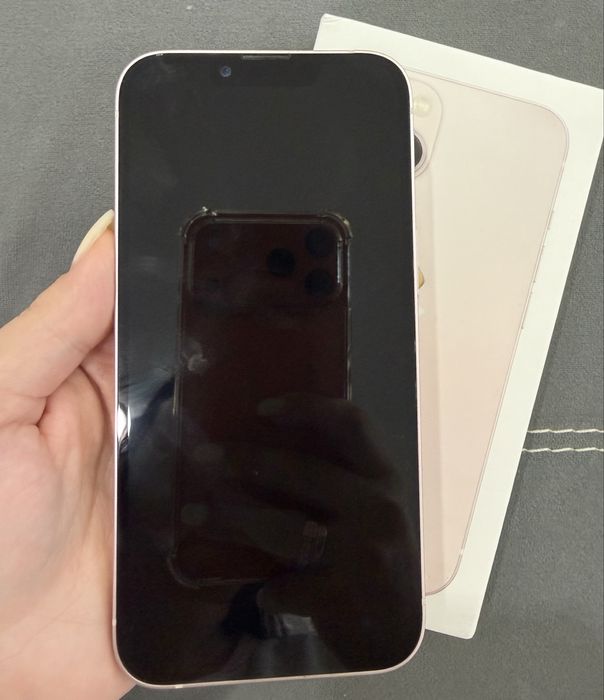 Apple 13 Айфон 13
