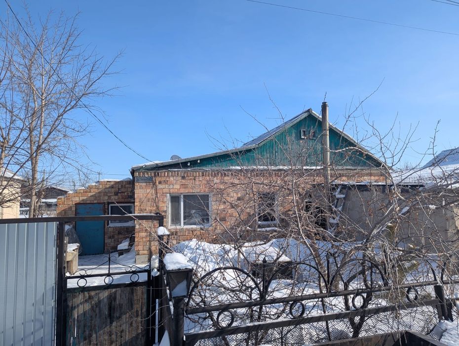 Продается дом в Майкудуке в районе Мечети