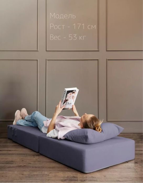 СРОЧНО‼️‼️Кресло кровать в отличном состоянии