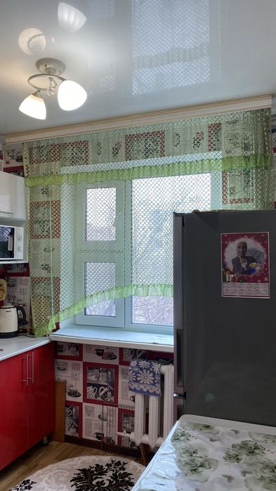 Продам 2 х комнатную квартиру