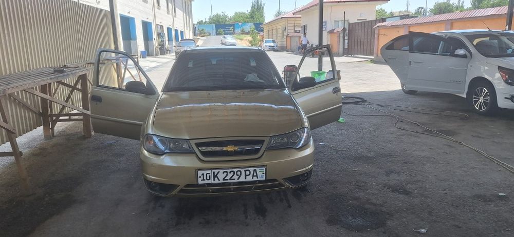 нехи 2 сонс гибрит  залатой свет