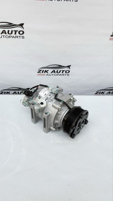 Компрессор старьтер генератор Чери Chery tiggo 2. 4. 7. 8 Pro