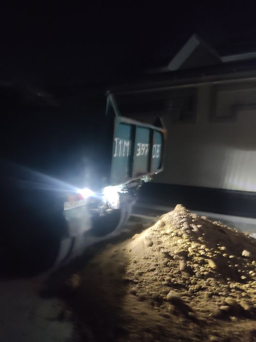 Клинец шебен для фундамента и для стяжки