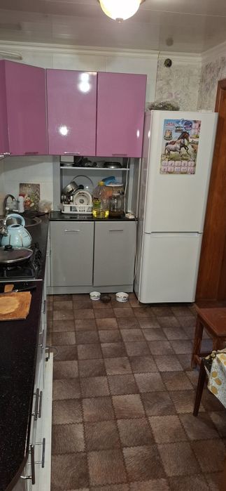 Продам частный дом район 2 рабочий.