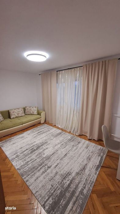Apartament 1 camera, zona Complex Studentesc