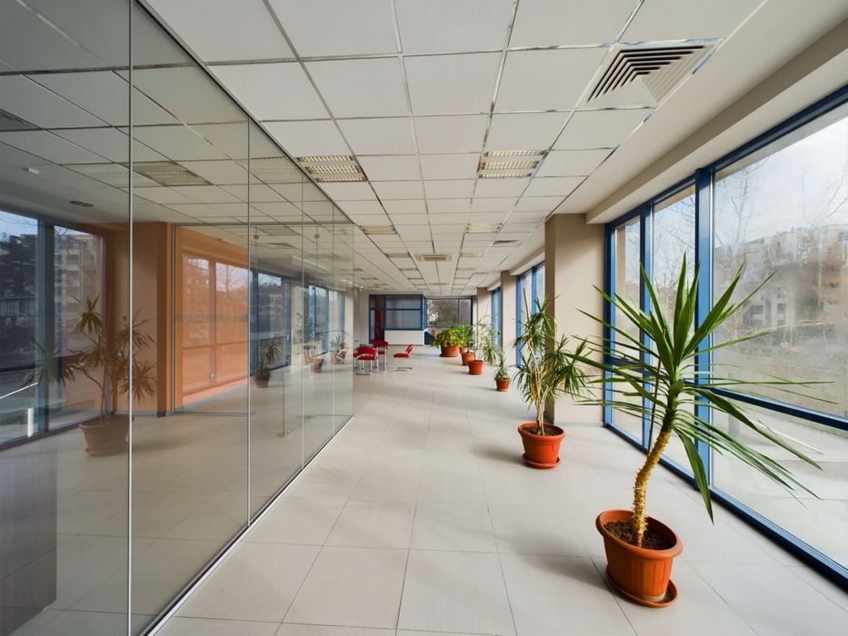 Дава се под наем Офис в София, Павлово - 324 кв.м за 2400 € - Снимка #8