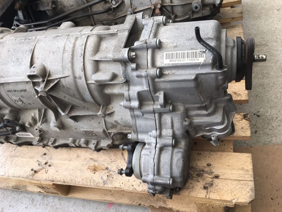 Cutie transfer bmw ATC35L F10 F30 F20 X4 X5 etc. 500€