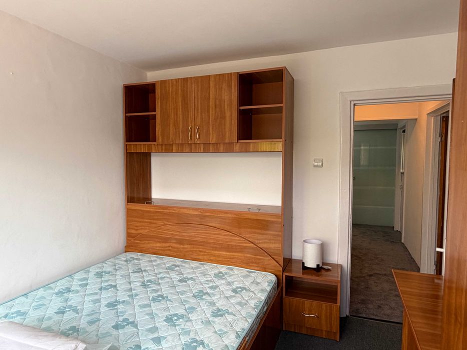 PROMO Apartament luminos  2 camere central renovat 100% mobilat modern si functional