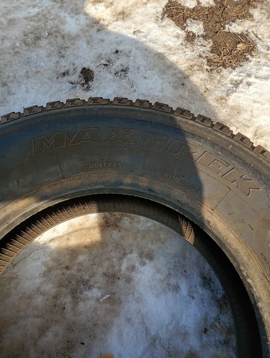 Дөңгелек сатылады