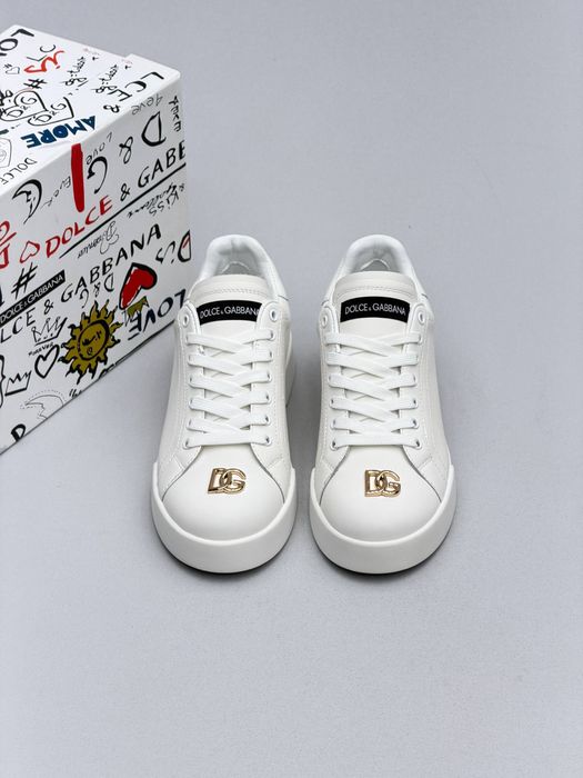 Adidasi Dolce Gabbana Premium full box 40-45