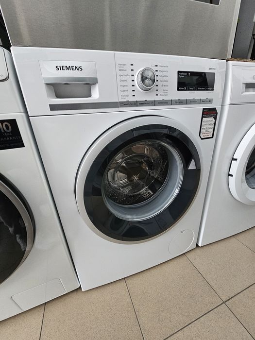 Пералня SIEMENS iQ700