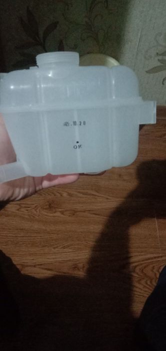 Продаю новый GM бочек расширительный Малибу 1