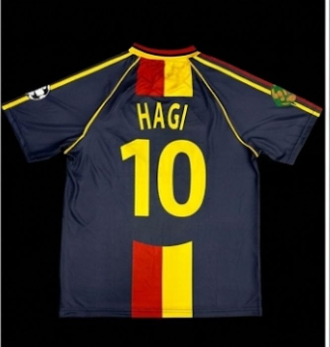 Tricou galatasaray Hagi