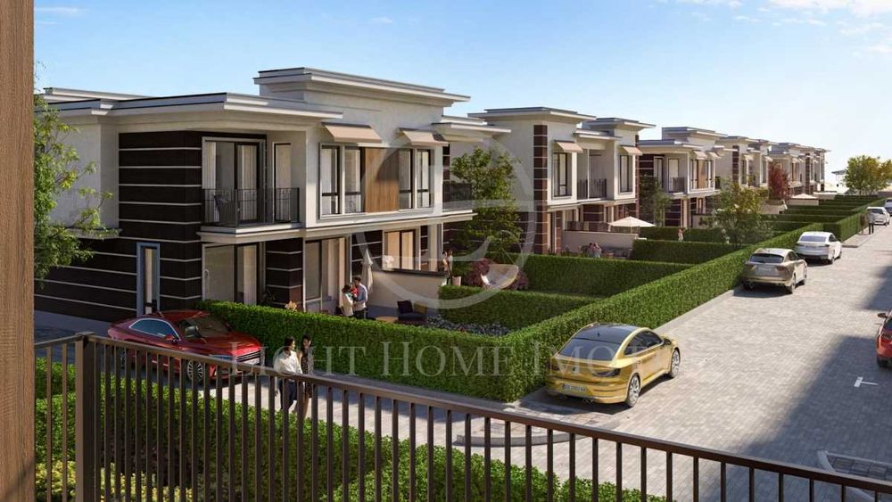 Реф. 2291 Къща / Двуетажна с Двор / Остромила