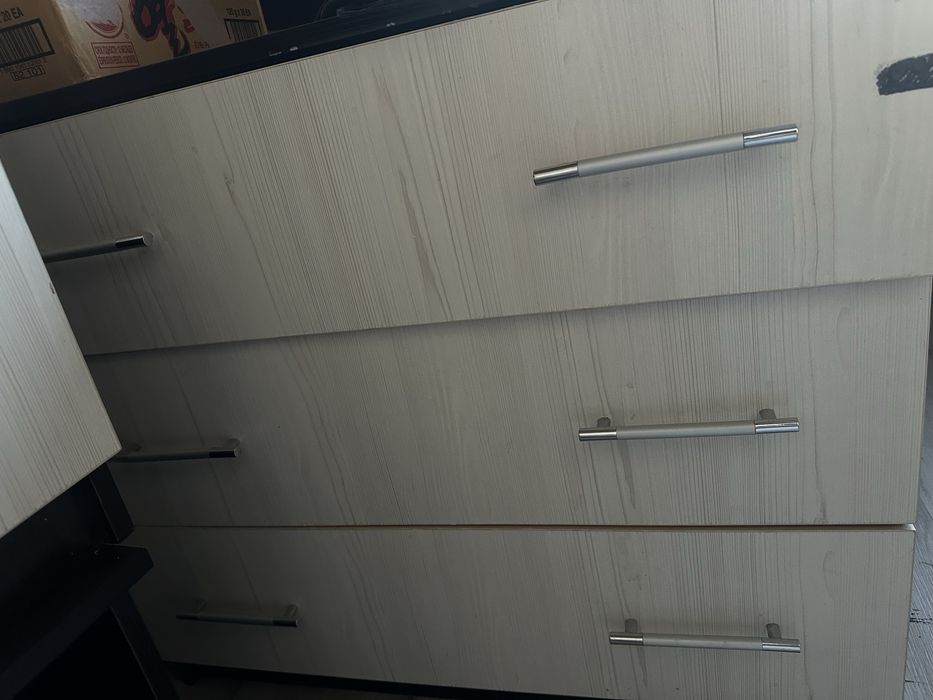 Спальный гарнитур