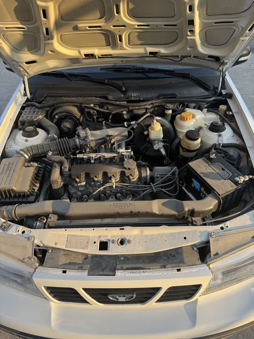 Daewoo Nexia 1 sotiladi