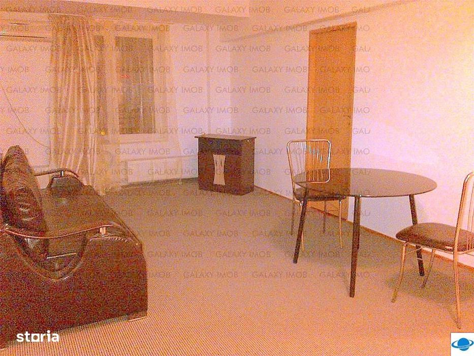 Inchiriere Apartament Cu 3 Camere Piata Romana 650 Euro