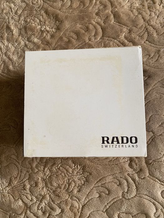 Часы наручные RADO