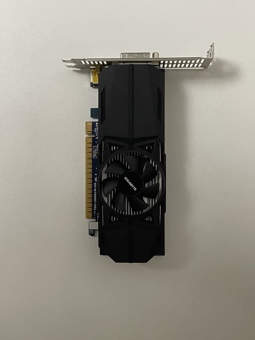 NVIDIA GeForce GTX 750