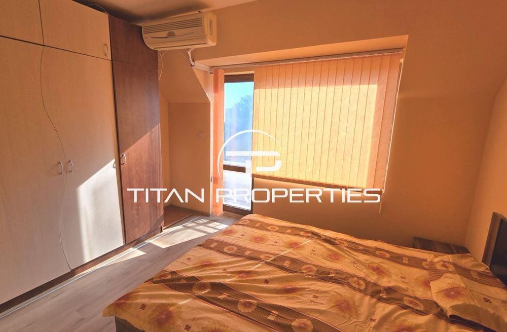 Дава се под наем Четиристаен апартамент в Варна, Бриз - 130 кв.м за 700 € - Снимка #9