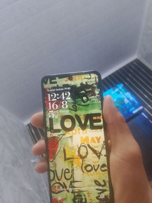 Redmi note 11 128/8