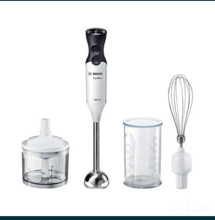 Блендер Bosch MS6CA4150