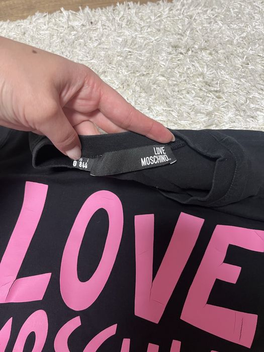 Оригинални тениски Love moschino, Moschino, Hugo,Nike