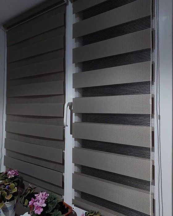 ЖАЛЮЗИ Вашей мечты!