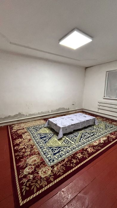 Уй жалга бериледи