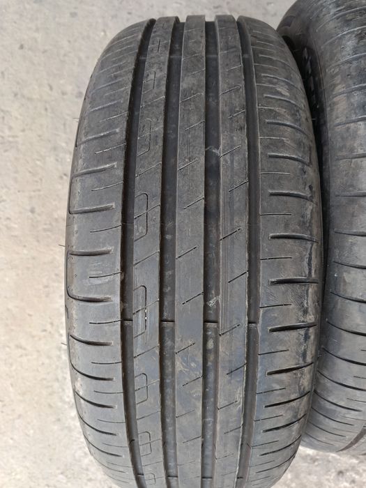 Летни гуми -2024г-17цола-205/55-1бр.-140лв."GOOD YEAR"