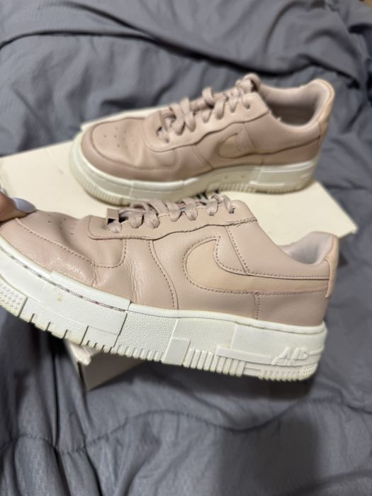 Nike Air force 1