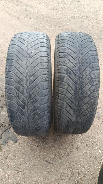Продам летнию резину