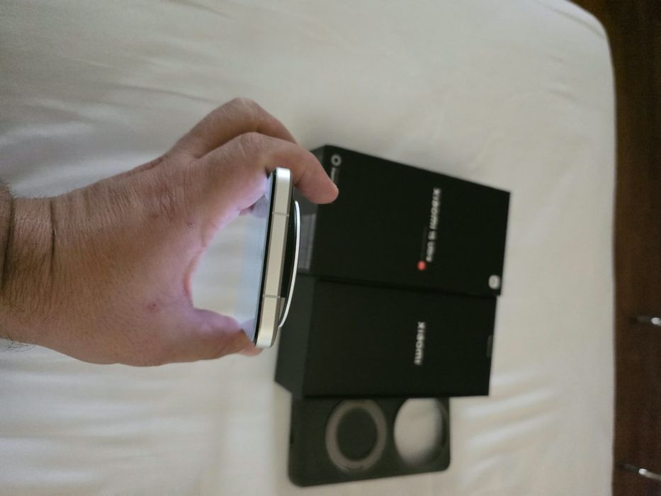 Xiaomi 15 Ultra 512Gb