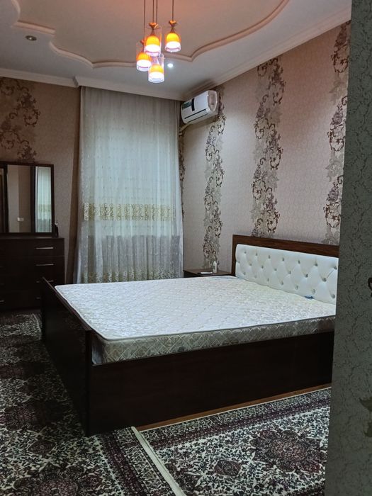 Беруний 3/1/5 Хувайдо Новостройка Узок муддатга Берилади