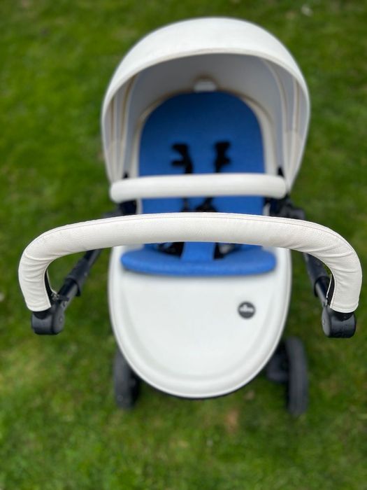 Бебешка количка Mima Xari