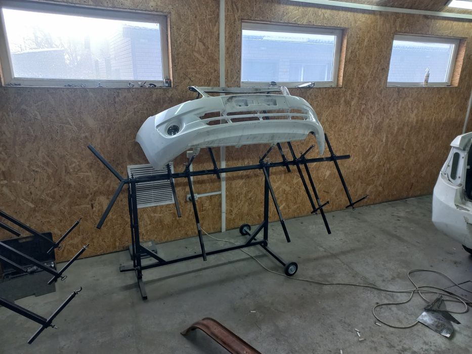 Продам столы для покраски