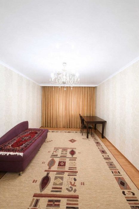 Продам 4комн кв 11мкр улучшенная