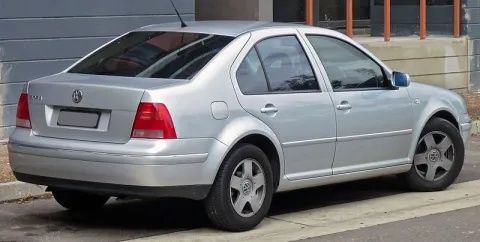 НА ЧАСТИ vw bora 2.0i бензин